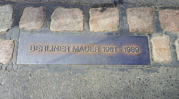 Berliner Mauer