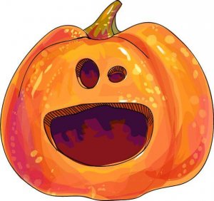 The History of the Jack O' Lantern » Halloween » Surfnetkids