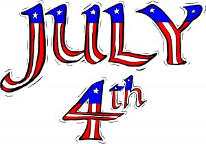 A Brief History of the 4th of July » Independence Day » Surfnetkids