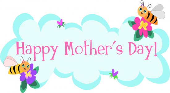 Image result for  Mother's Day glitter Flowers Clip Art