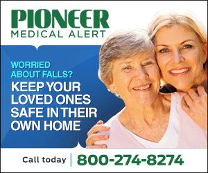 Pioneer Medical Alerts