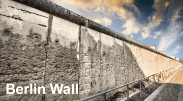 Berlin Wall