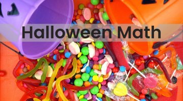 Halloween Math