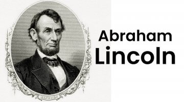 Abraham Lincoln