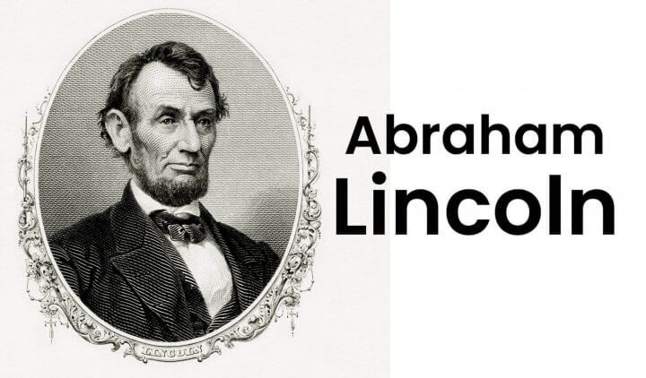Abraham Lincoln