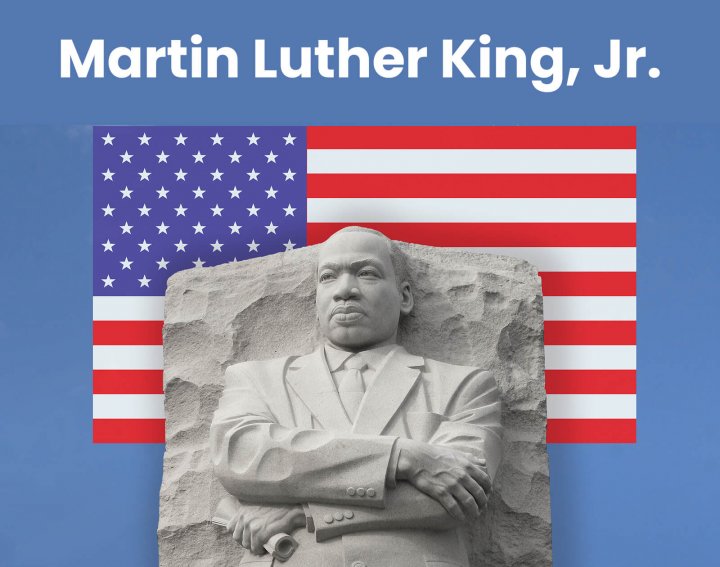 Martin Luther King
