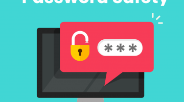 Password Safety