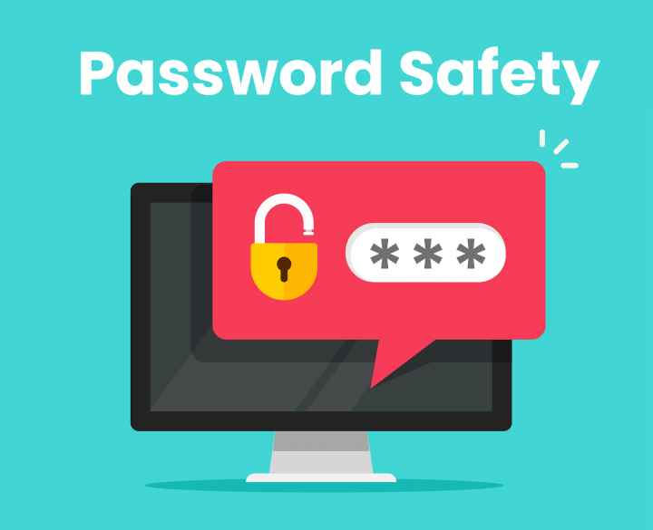Password Safety