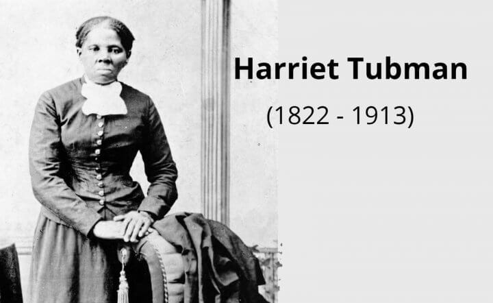 Harriet Tubman