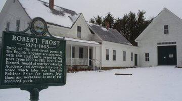 Robert Frost