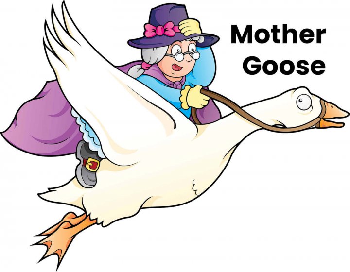 Mother Goose