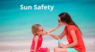Sun Safety