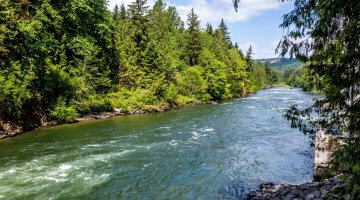 River