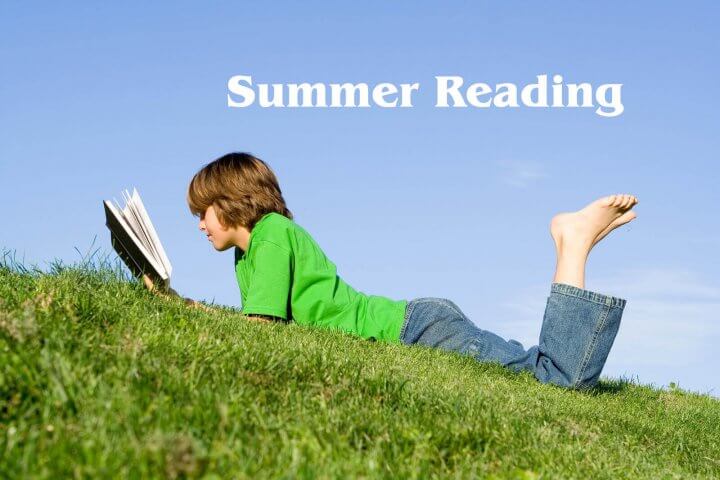 Summer Reading