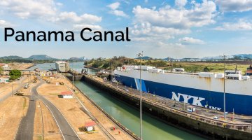 Panama Canal