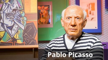 Pablo Picasso