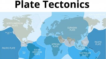 Plate Tectonics