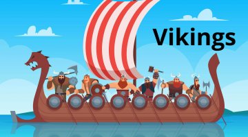 Vikings