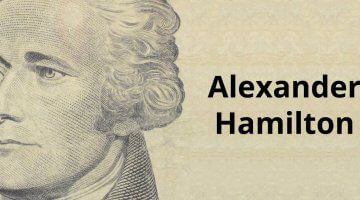 Alexander Hamilton
