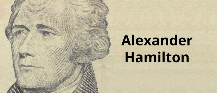 Alexander Hamilton