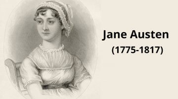 Jane Austen
