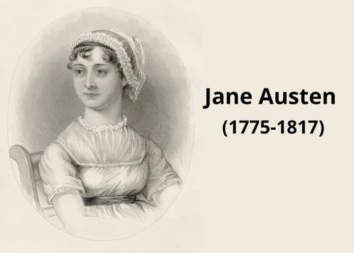 Jane Austen