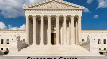 Supreme Court Research Starters