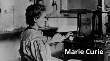 Marie Curie