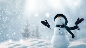 Snow
