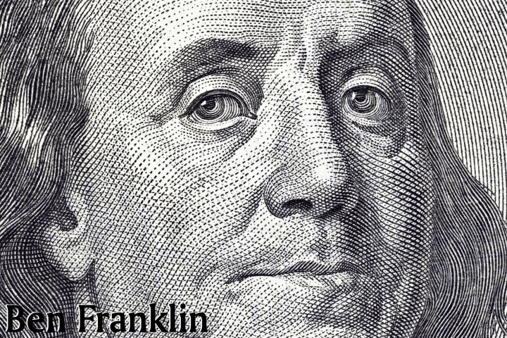 Ben Franklin
