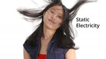 Static Electricity