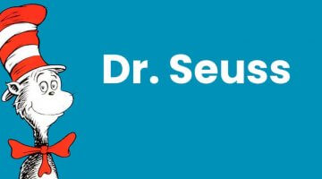 Dr Seuss