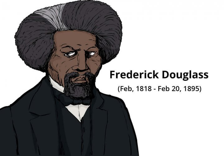 Frederick Douglass