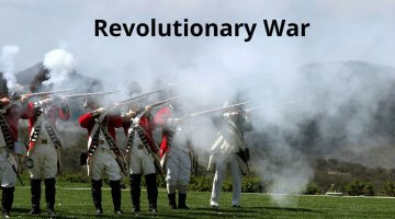 American Revolutionary War