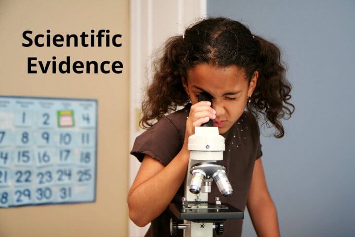 Scientific Evidence