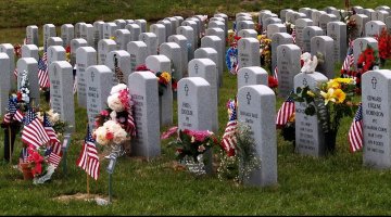 Memorial Day E