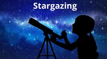 Stargazing