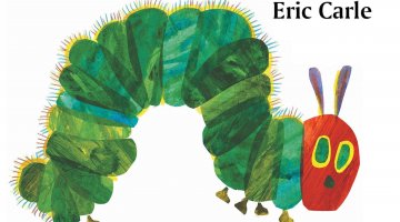 Eric Carle