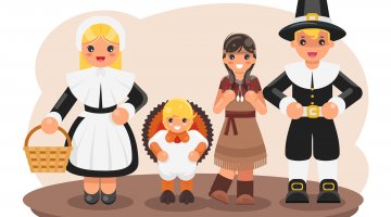 Pilgrims