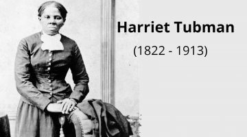 Harriet Tubman