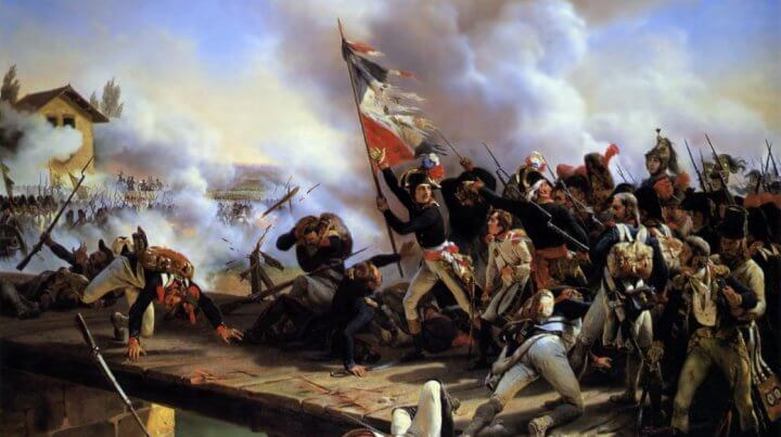 French Revolution
