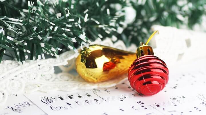 Christmas Music