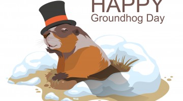Groundhog Day