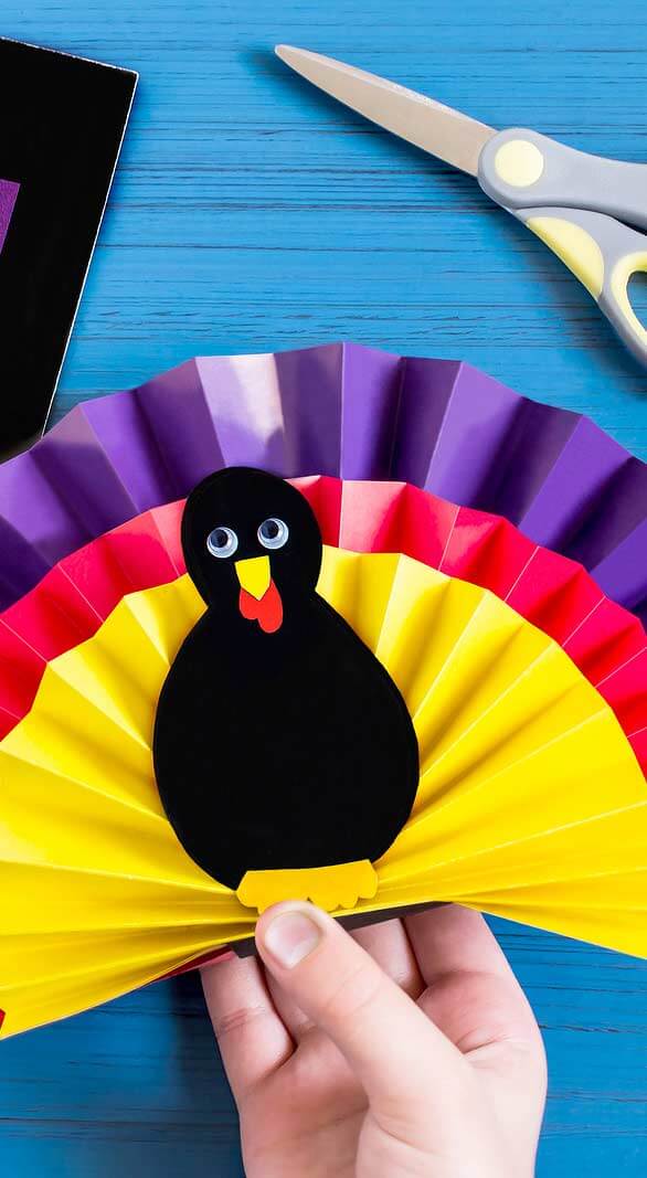 Thanksgiving Crafts