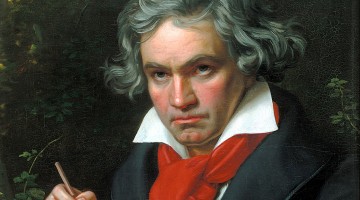 Beethoven E