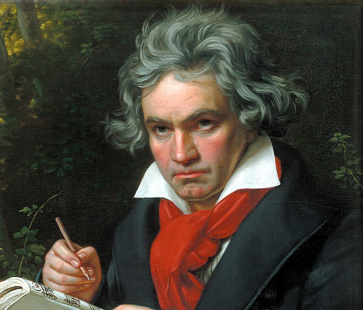 Ludwig van Beethoven