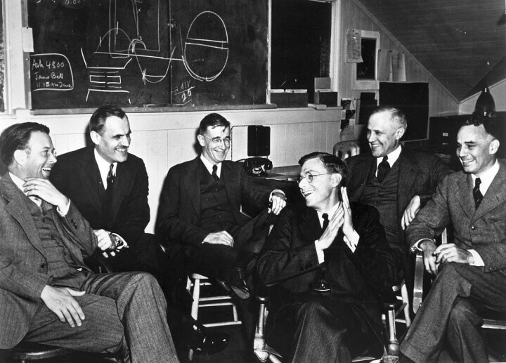 Manhattan Project