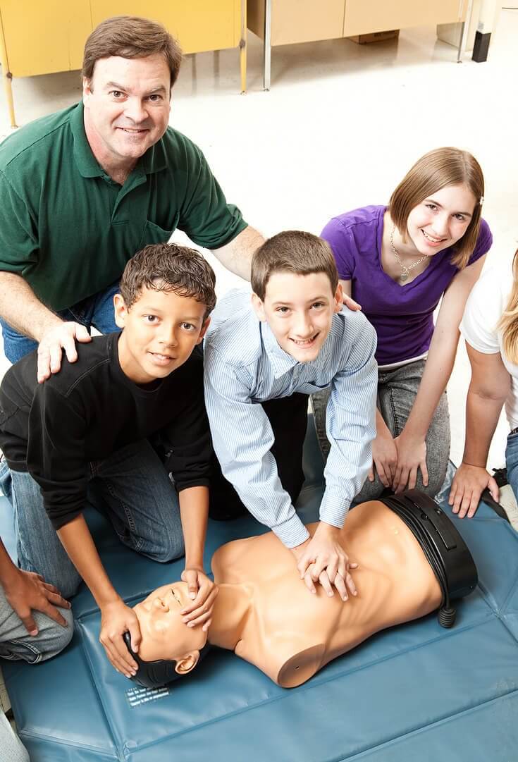 First aid resources for #classroom and #homeschool, from Surfnetkids.com. #firstaid