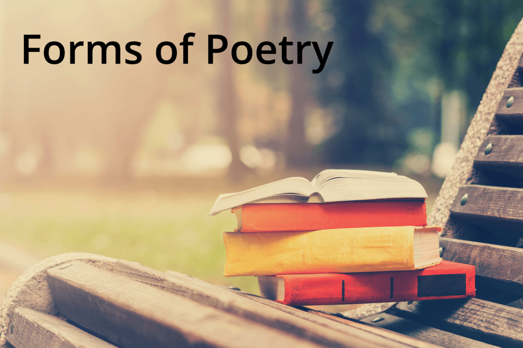 Forms Of Poetry Resources Surfnetkids   Forms Of Poetry 1024x683 