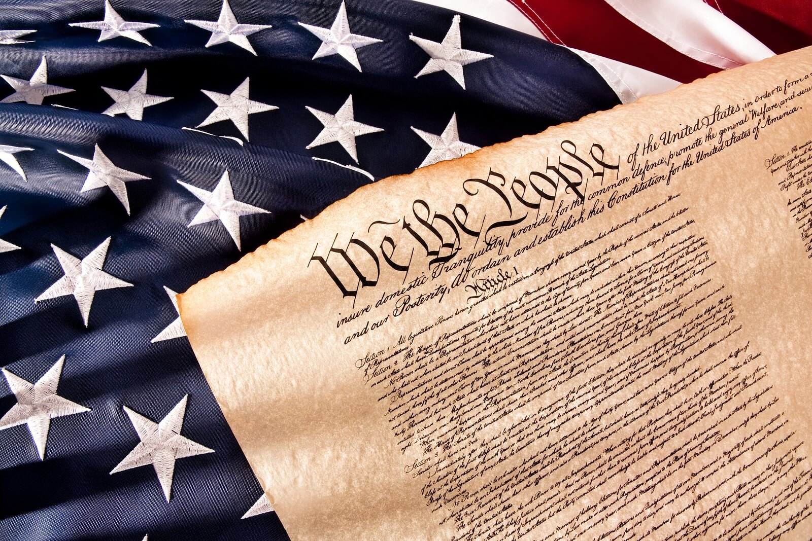 About the U.S. Constitution » Almanac » Surfnetkids